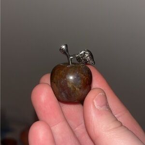 Mini Jade Apple
